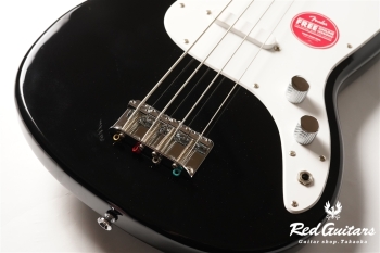 SONIC BRONCO BASS - Black